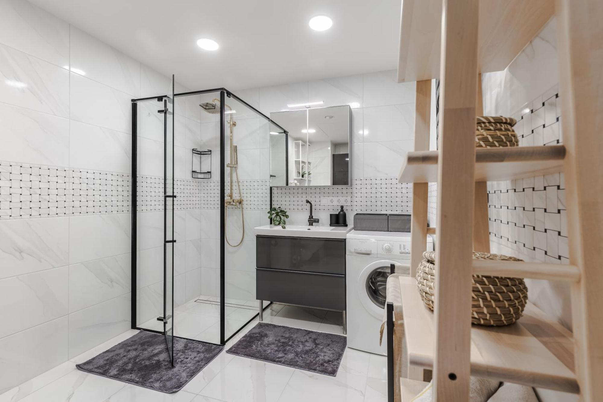 Fantasy House, Cozzy Apartmens, Free Parking, Long Stays Welcome Vilnius Exterior foto