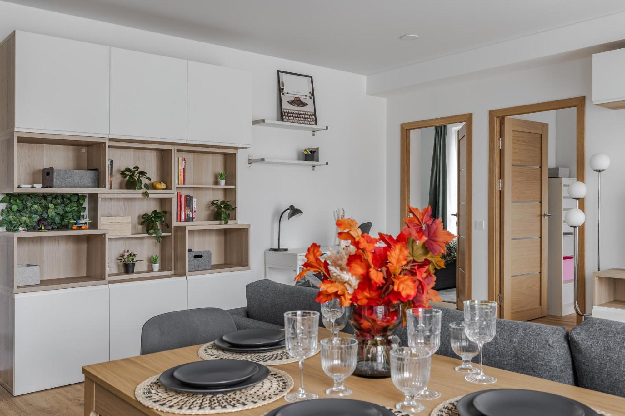 Fantasy House, Cozzy Apartmens, Free Parking, Long Stays Welcome Vilnius Exterior foto